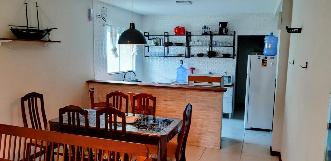 Florianópolis Aconchego Em Floripa 빌라 객실 사진
