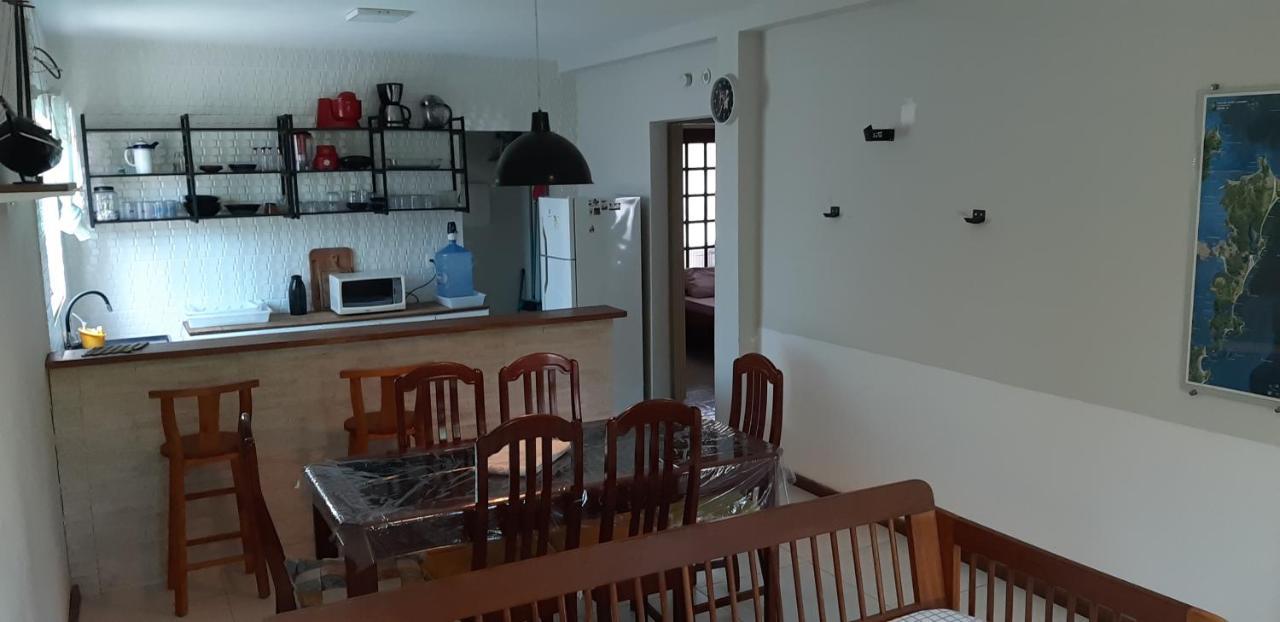 Florianópolis Aconchego Em Floripa 빌라 외부 사진
